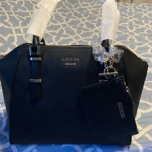 Guess Tote Bag